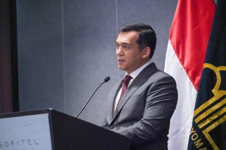 Berani Berinovasi dengan Semangat Memp