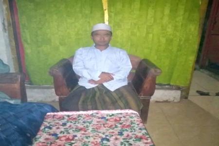 KISAH AYAH ROSULULLOH ABDULLOH BIN