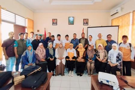 TINGKATKAN PROFESSIONALISME PENGEL