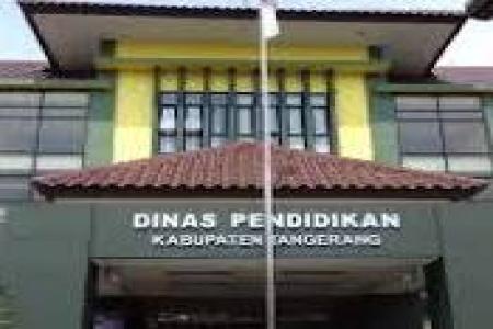 KETUA DPD LSM KPK BANTEN DESAK KPK