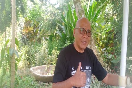 Begini Isu Reaktivasi Jalur Kereta Api Hingga Dinamika Pilkada Wonosob