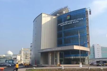 Kasus Pengeroyokan Wartawan Jalan Di T