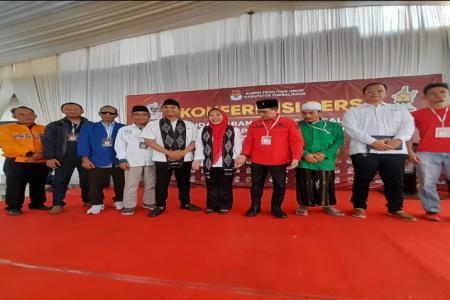 Tiwi  Hendra siap berkompetisi setelah