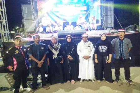 KY ARUL ABUNAWAS KETUA KOMUNITAS M