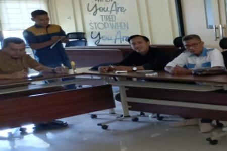 H. FIRMAN, ST KASI UPT PUPR PJJ LE