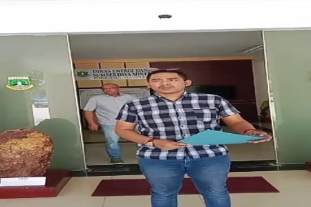 APEL BANTEN MENYAYANGKAN KURANG TE