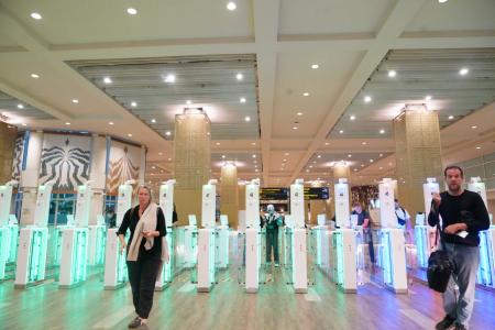 Orang Asing Pemegang ITAP dan ITAS Bis