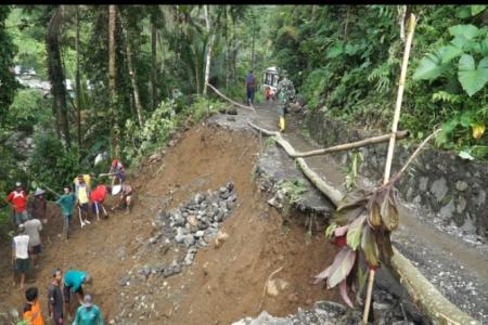 Akses Ekonomi Pendidikan dan Pilkada T