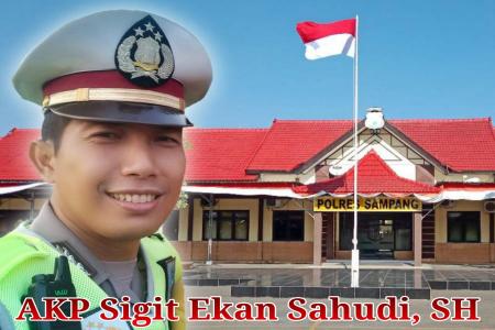 Kenang Humanis Ketegasan dan Loyalitas