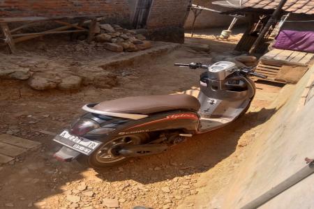 Ketua SMSI Lebak Kecam Aksi Mata Elang