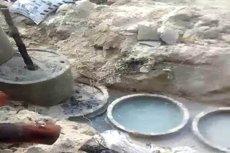 WARGA KEPULAUAN ANGKAT BICARA SOAL