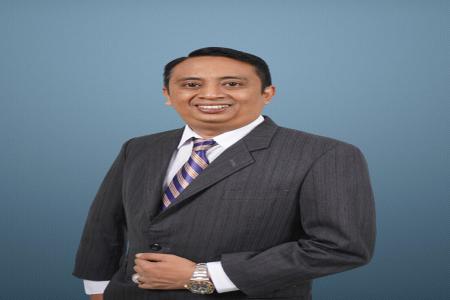 Selamat Kepada Prof Dr Norman Arie Pra