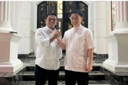 ANDRA SONI - DIMYATI TOLAK ANGGARA