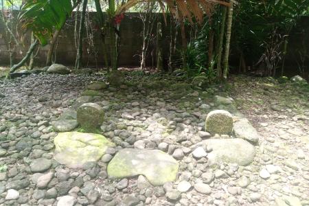 Sejarah dan kisah asal usul desa mangunegara