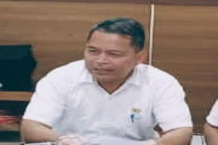 Tanggapan Disperindag Kabupaten Lebak 