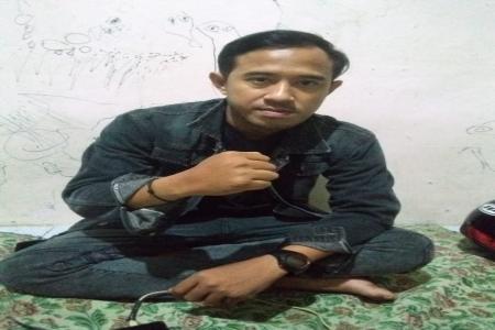 KETUA JMSI LEBAK ANGKAT BICARA SOA