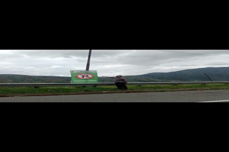 Antisipasi Arus Mudik Lebaran Sat Lant