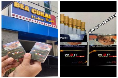 VIRAL ROKOK W3R ORIGINAL BOLDJADI 