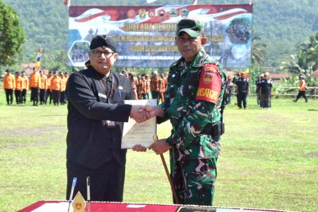 TMDD Sengkuyung Desa Kaliputih Purwoja