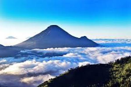 WONOSOBO: SEJARAH DAN ASAL USUL JU