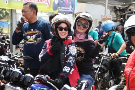 20 Tahun KOTegs Dedy Yon Ajak Kingers 