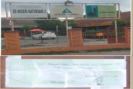 SDN BATURSARI 2 MRANGGEN DEMAK DID