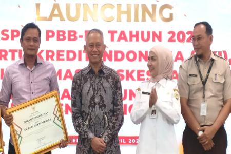 FATKHUROHIM, PEMILIK CV FARA MUKTI