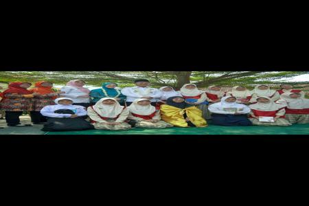 BUPATI ISCHAK RESMI LUNCURKAN TEG