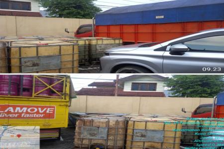 DESA RANDUGUNTING BERGAS DIDUGA TE