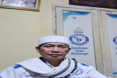 King Badak Tk Ada Sanksi bagi Desa yan