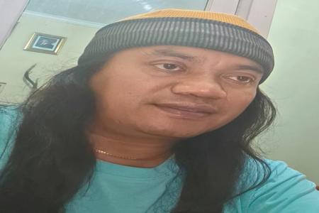 Manunggaling Kawula Lan Gusti  Antara 