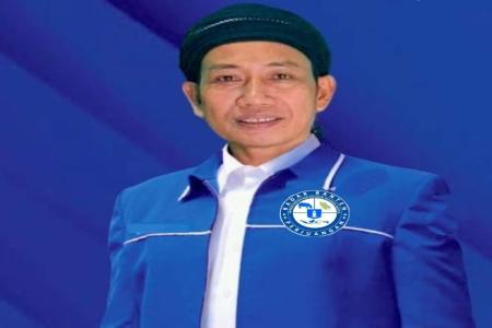 King Badak Ankat Bicara Soroti Kerusak