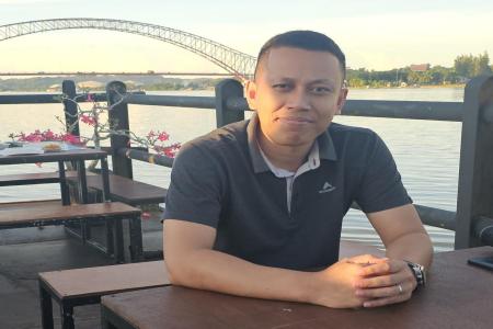 Tanggapaan Resmi PT Samudra Banten Jay