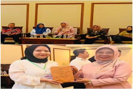 Tingkatkan Kualitas Layanan Ibu dan An