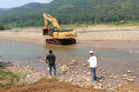 Respons Cepat PT SBJ Bantu Petani Atas