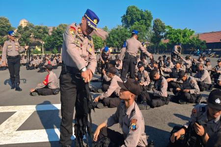 MAKSIMALKAN EDU - LEAD, SPN POLDA 