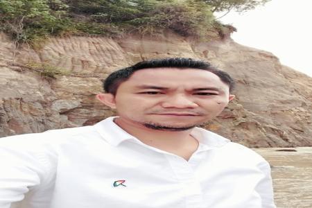 DUKUNG PIDATO BUPATI, TOKOH MUDA L