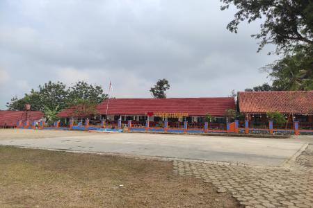 KEPSEK SDN 1 LUHURJAYA: ISU PENYAL