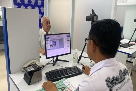 DEMI MENCIPTAKAN KESELAMATAN BAGI 