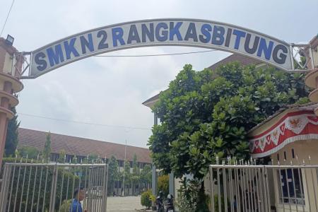 KCD Lebak Dan Kepala Sekolah Klarifika
