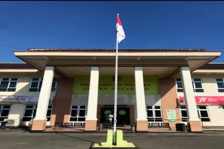 DIDUGA KASUS PERJUDIAN 7 TERSANGKA