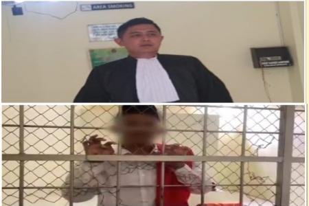 MAKELAR KASUS MENCUAT DIDUGA KELUA