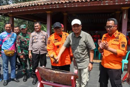 SEKDA BANYUMAS AJAK MASYARAKAT PER