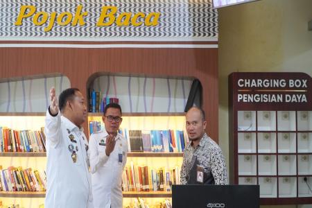 Kantor Imigrasi Wonosobo Jalani Verifi