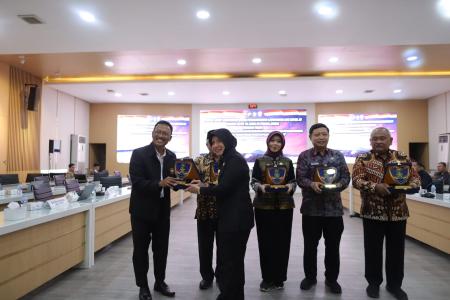 Manajemen Course Level III  Peserta Di