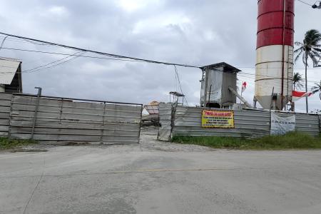 BBS (BINTANG BETON SKANDAL): WARGA