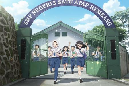 SMPN 3 Satu Atap Rembang Prestasi dari