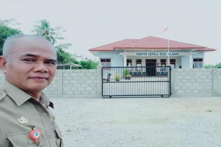 EKSISTENSI DESA WLAHAR DALAM PEMBA