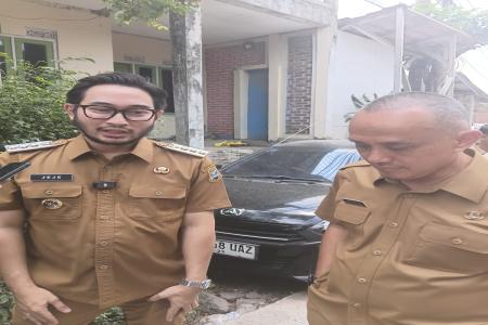 Komitmen Bupati Bandung Barat  Perbaik