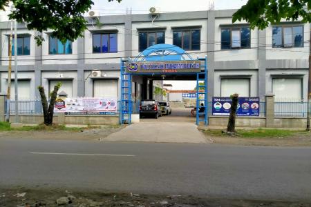 DIDUGA MELANGGAR HAK MAHASISWA, UN